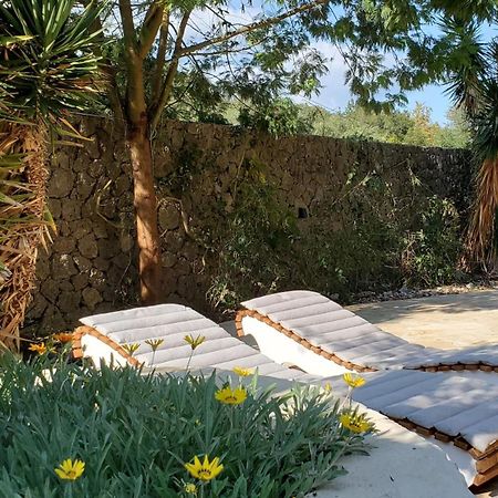 Villa Stefania Ágios Ioánnis Eksteriør billede